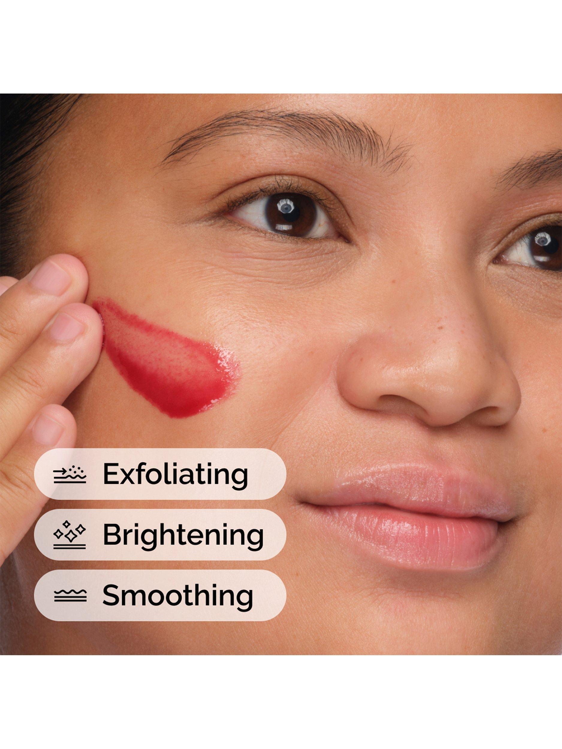 The Ordinary AHA 30% + BHA 2% peeling solution (British brand)