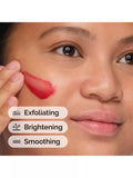 The Ordinary AHA 30% + BHA 2% peeling solution (British brand)
