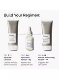 The Ordinary Natural Moisturising Factors + HA moisturiser 30ml, UK version