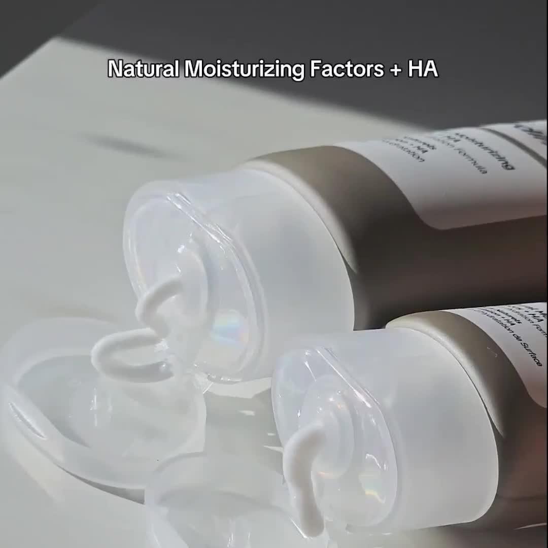 The Ordinary Natural Moisturising Factors + HA moisturiser 30ml, UK version
