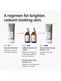 The Ordinary Caffeine Solution 5% + EGCG eye serum 30ml (British brand)