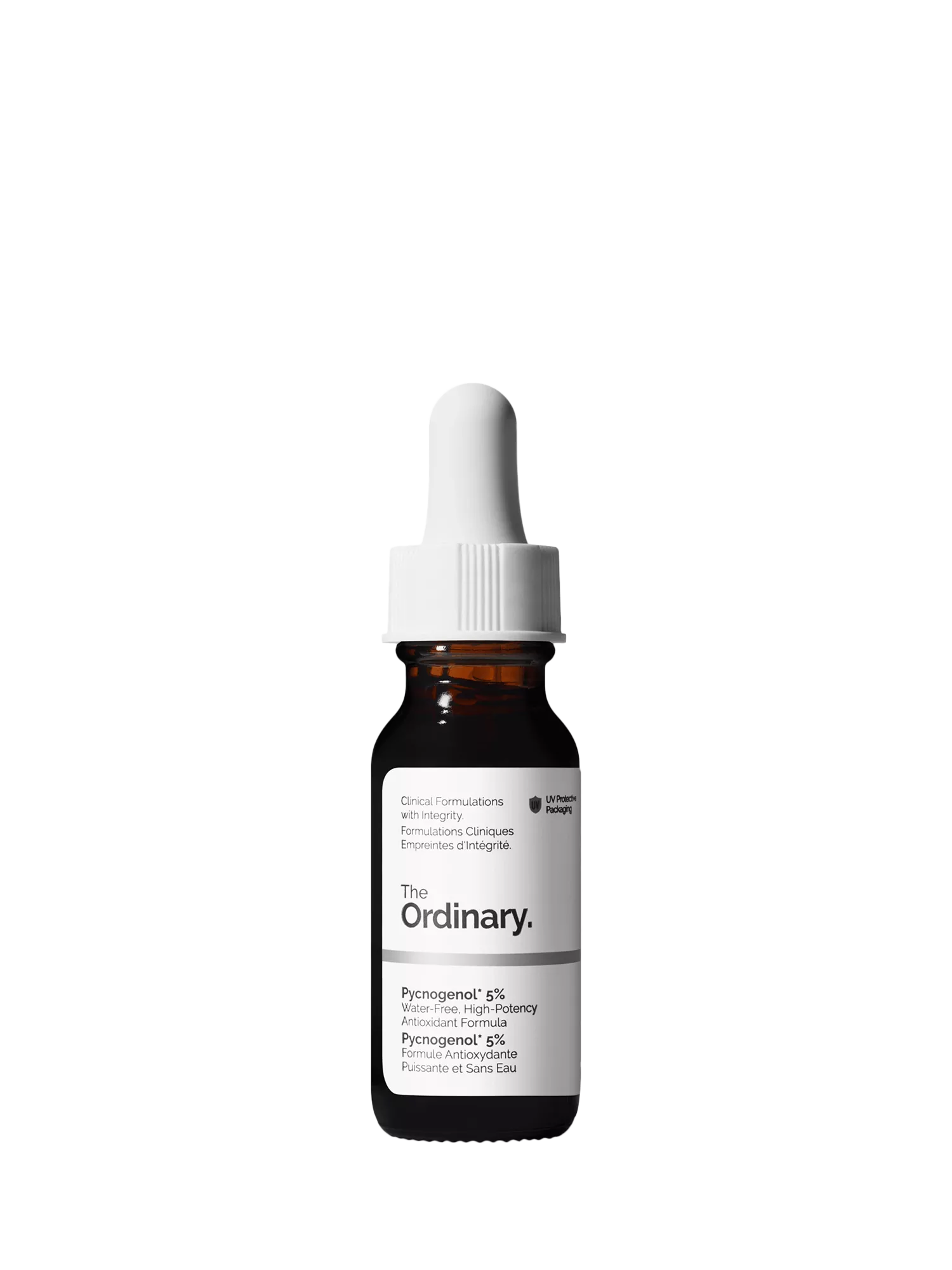 The Ordinary Pycnogenol 5% antioxidant serum 15ml - British product