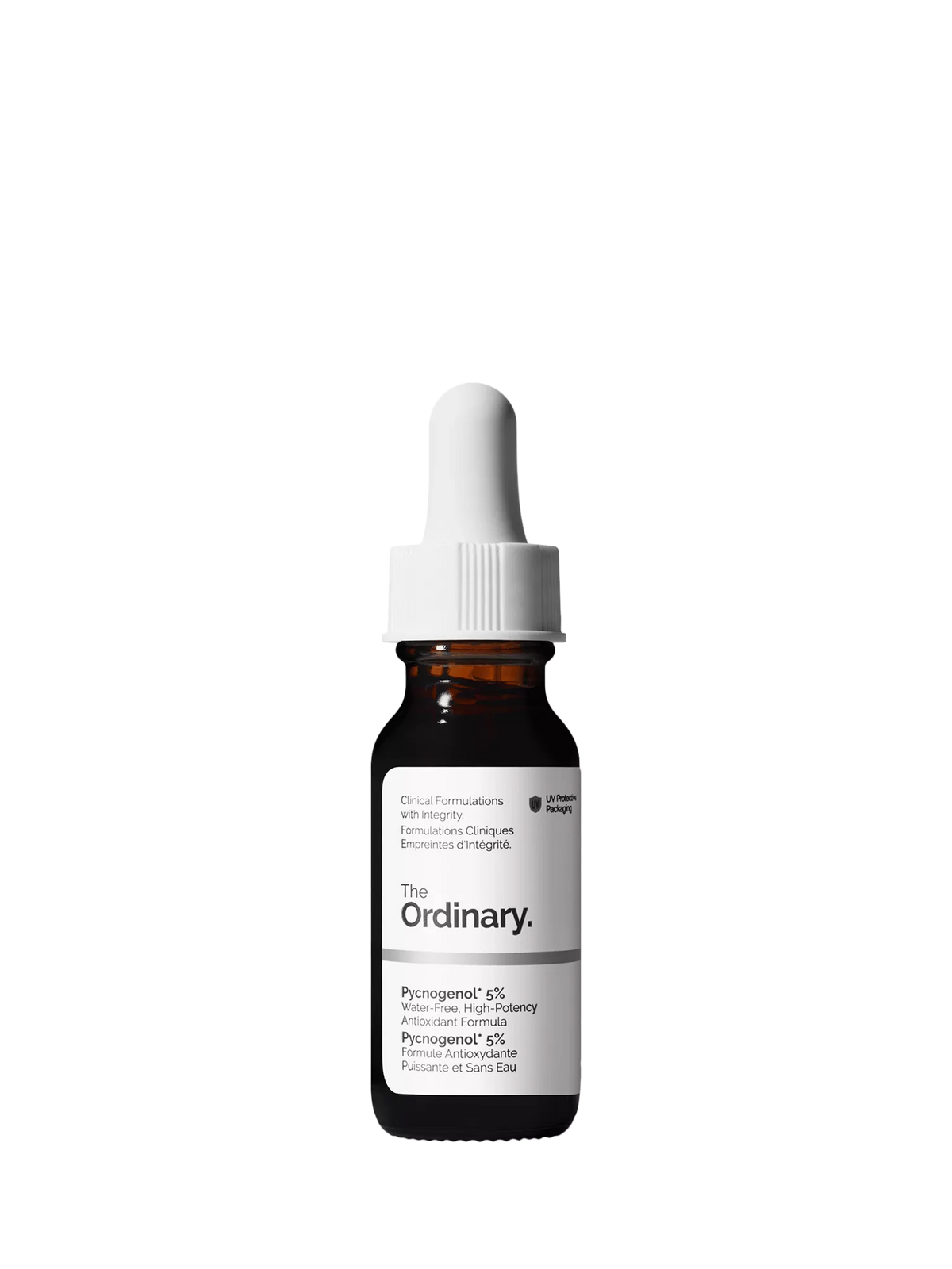 The Ordinary Pycnogenol 5% antioxidant serum 15ml - British product