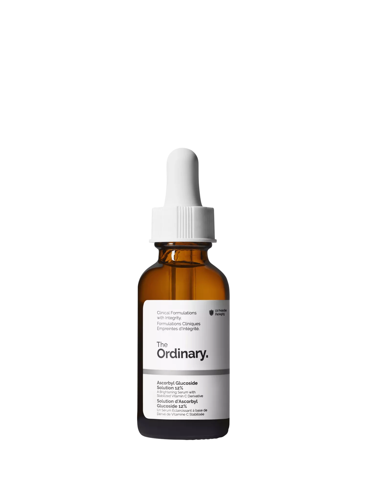 The Ordinary Ascorbyl Glucoside serum 30ml, imported from the UK