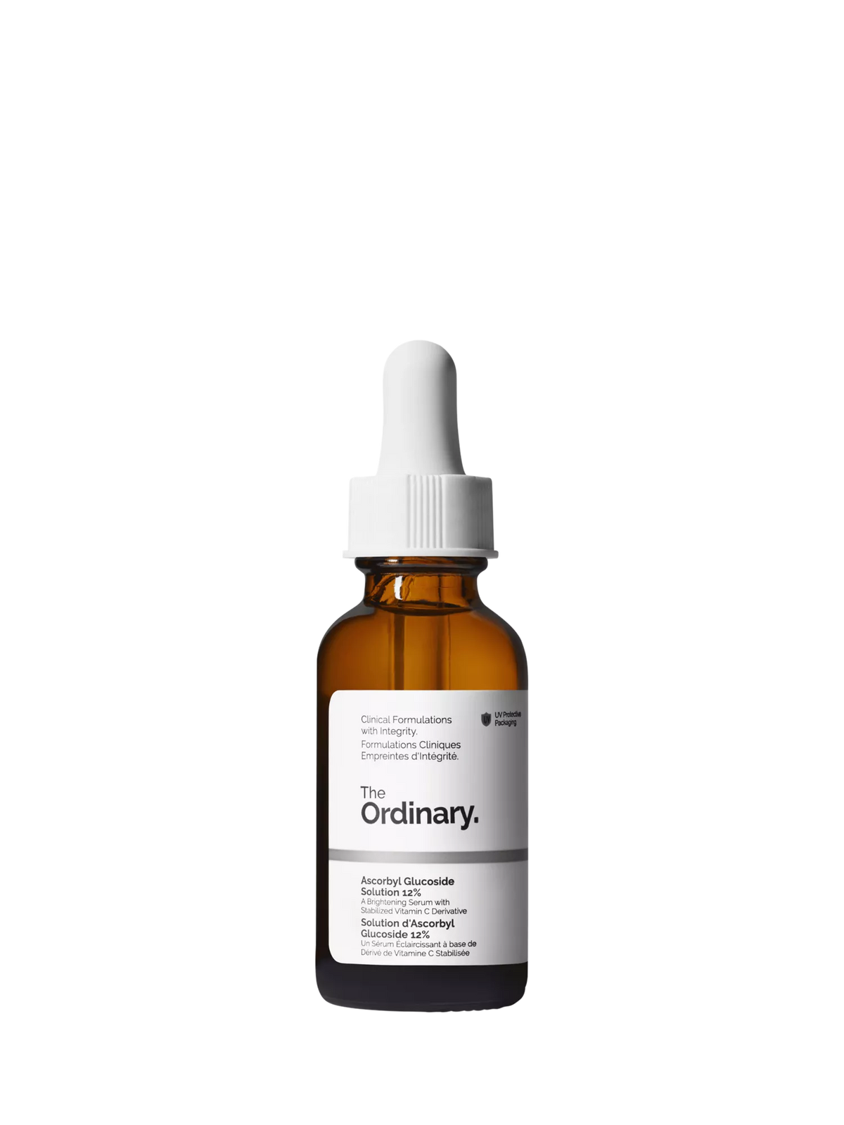 The Ordinary Ascorbyl Glucoside serum 30ml, imported from the UK