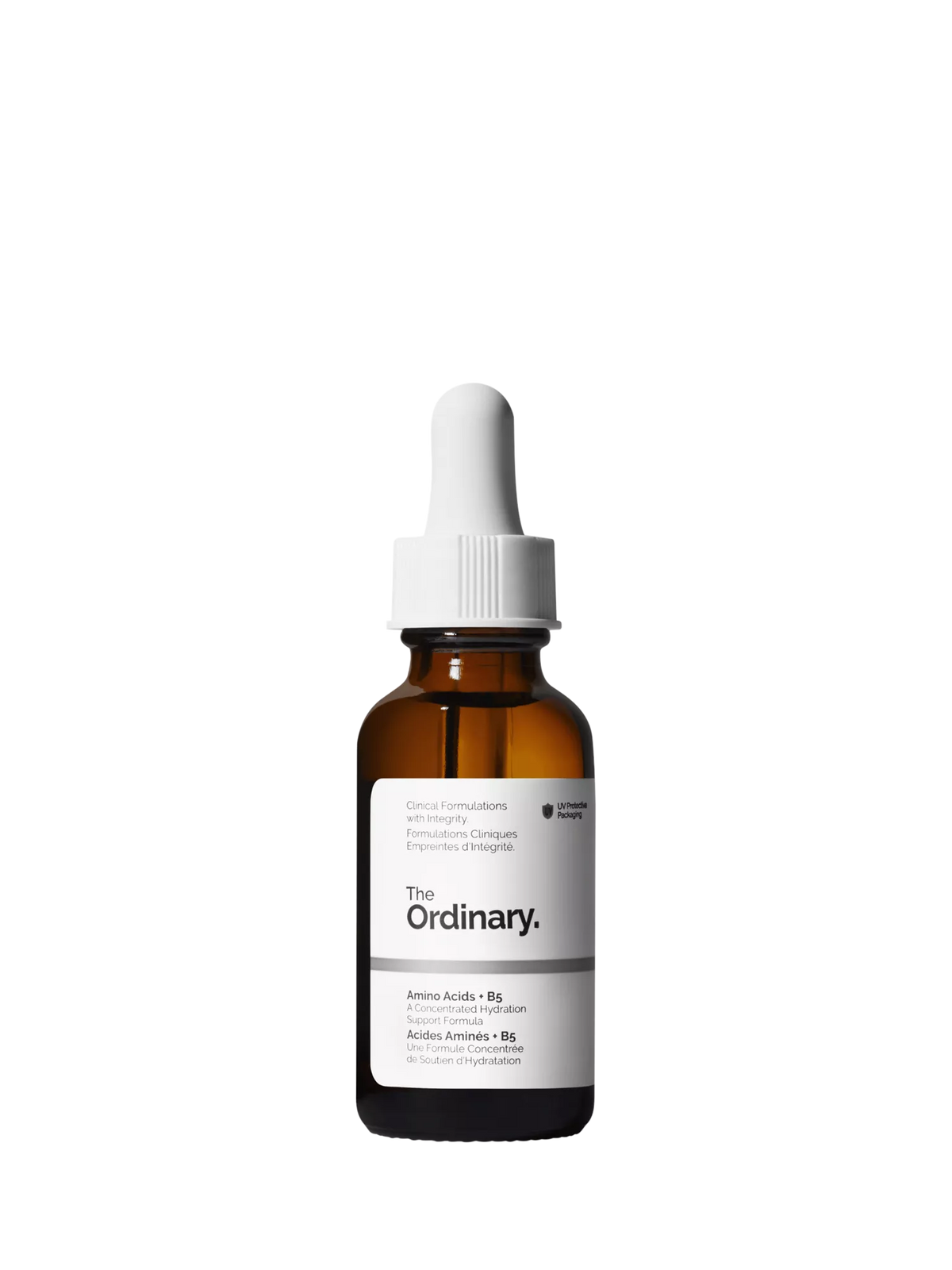 The Ordinary Amino Acid + B5 serum 30ml, UK version
