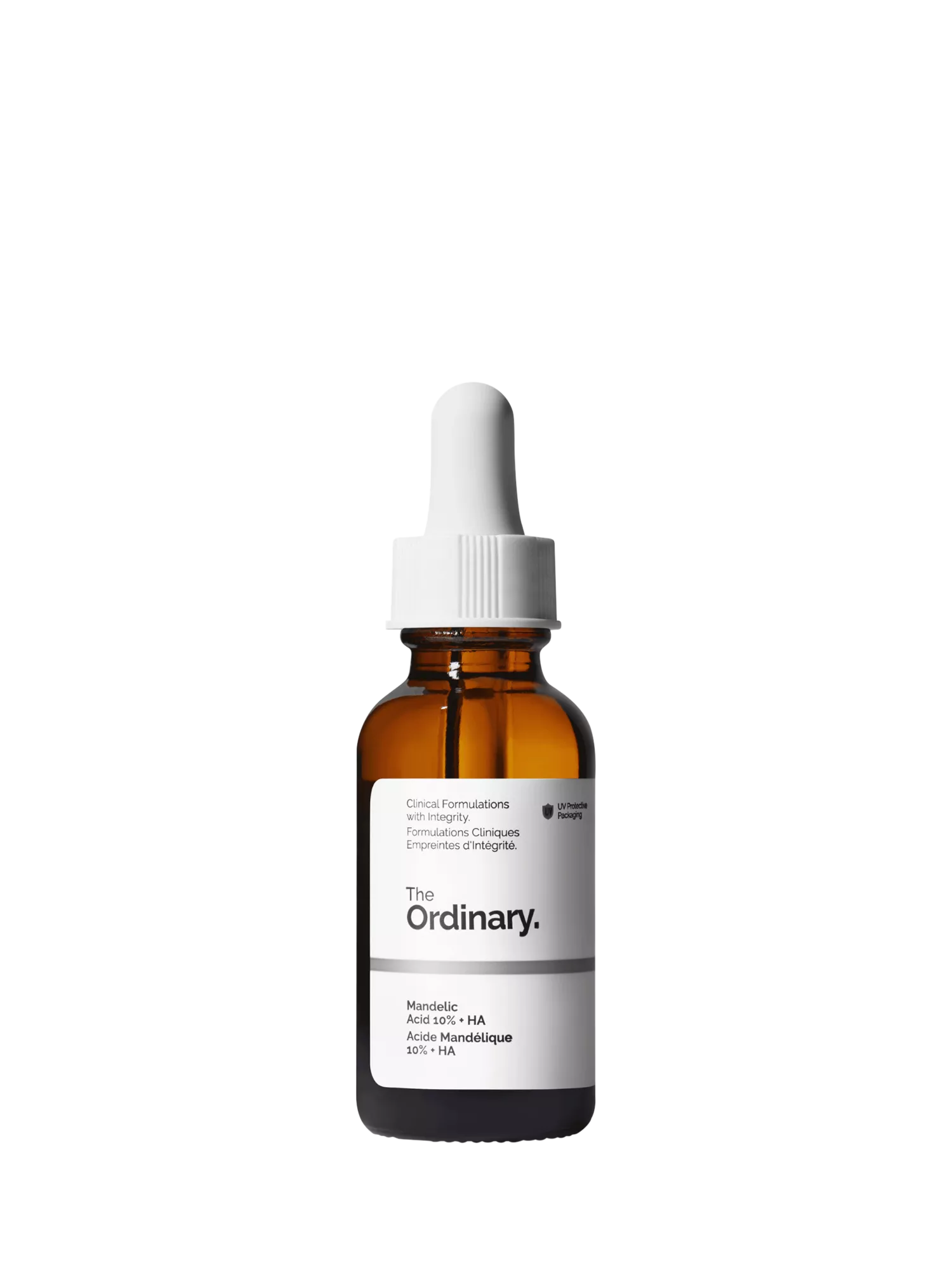 The Ordinary Mandelic Acid 10% + HA 30ml (British brand)