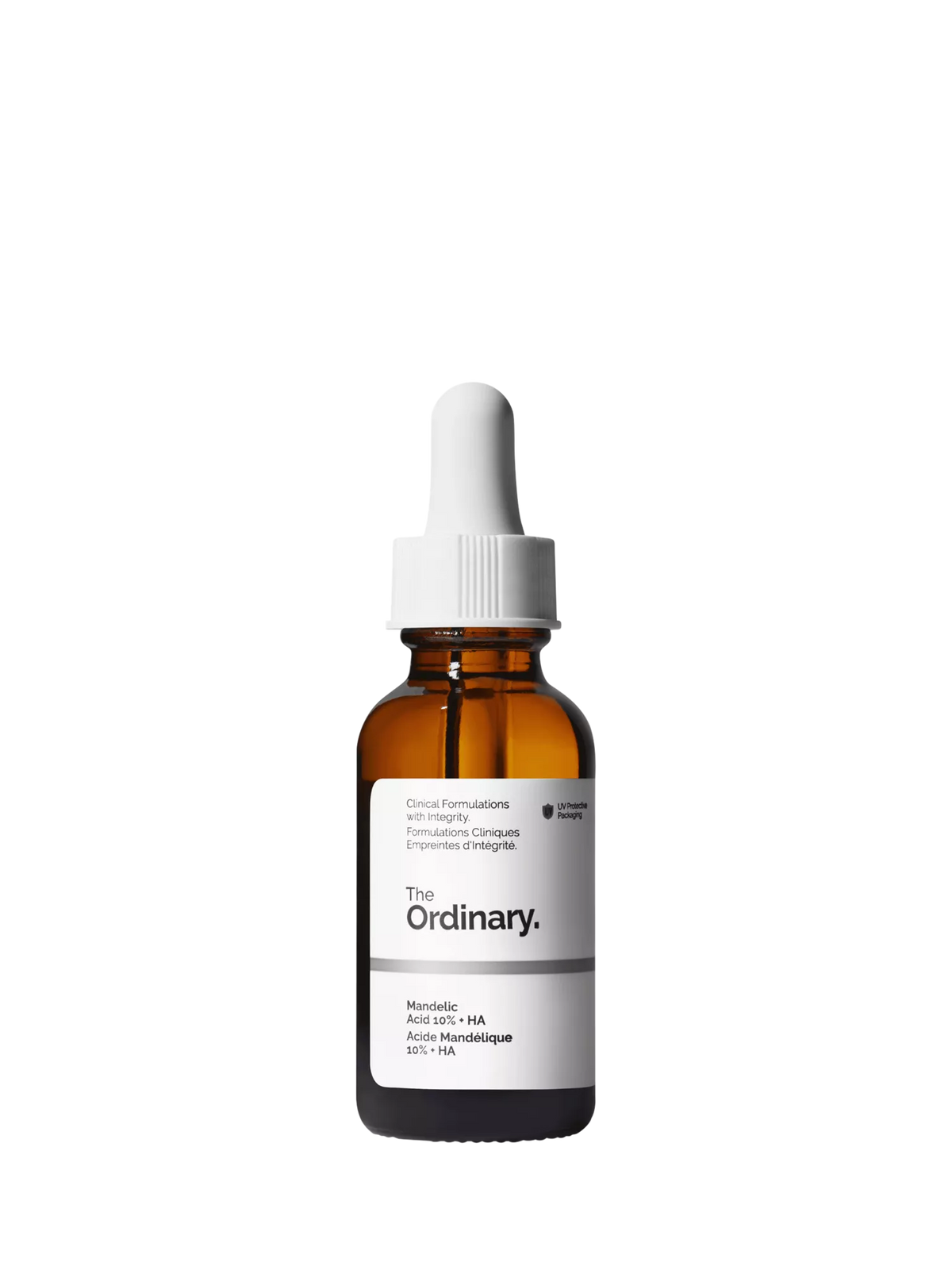 The Ordinary Mandelic Acid 10% + HA 30ml (British brand)