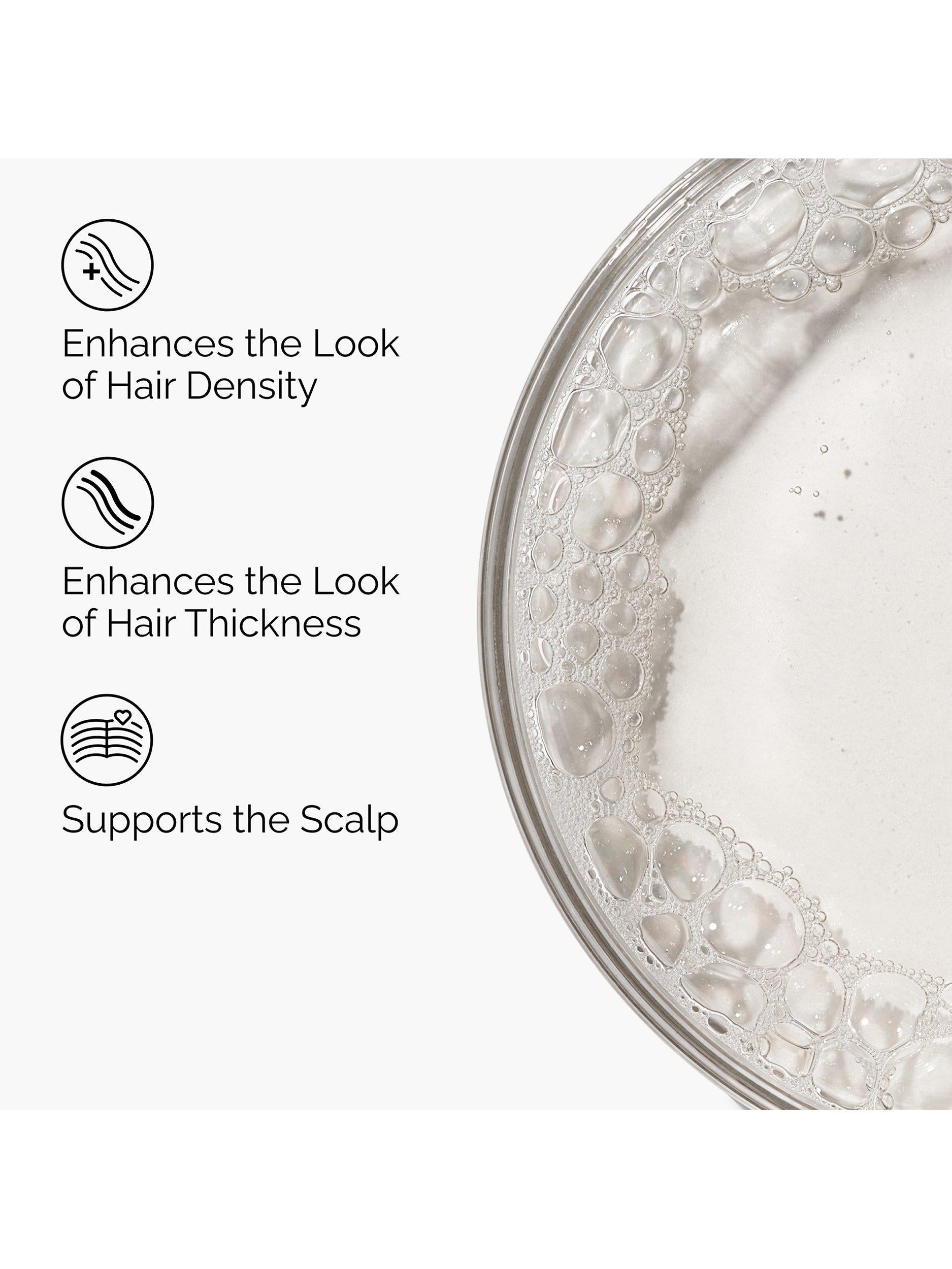 The Ordinary multi-peptide hair serum 60ml (British brand)