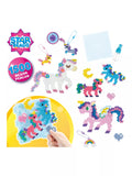 Aquabeads Mystic Unicorn craft set 1500 beads UK version