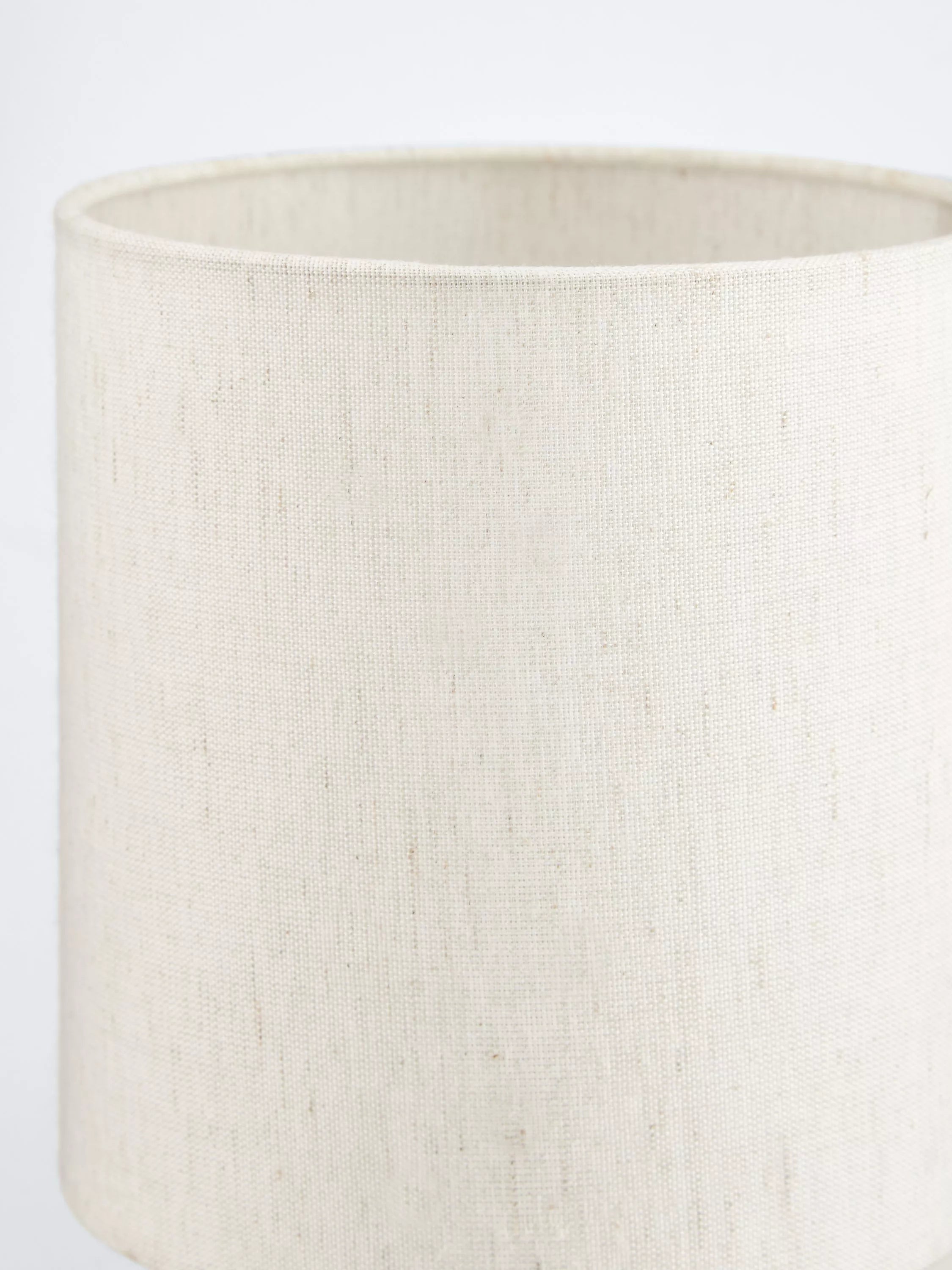John Lewis Delaney table lamp set of 2 light green (British brand)