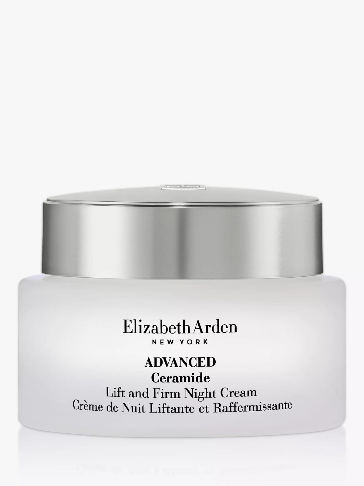 Elizabeth Arden Advanced Ceramide Lift and Firm Night Cream 50ml - British product