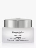 Elizabeth Arden Advanced Ceramide Lift and Firm Night Cream, 50ml