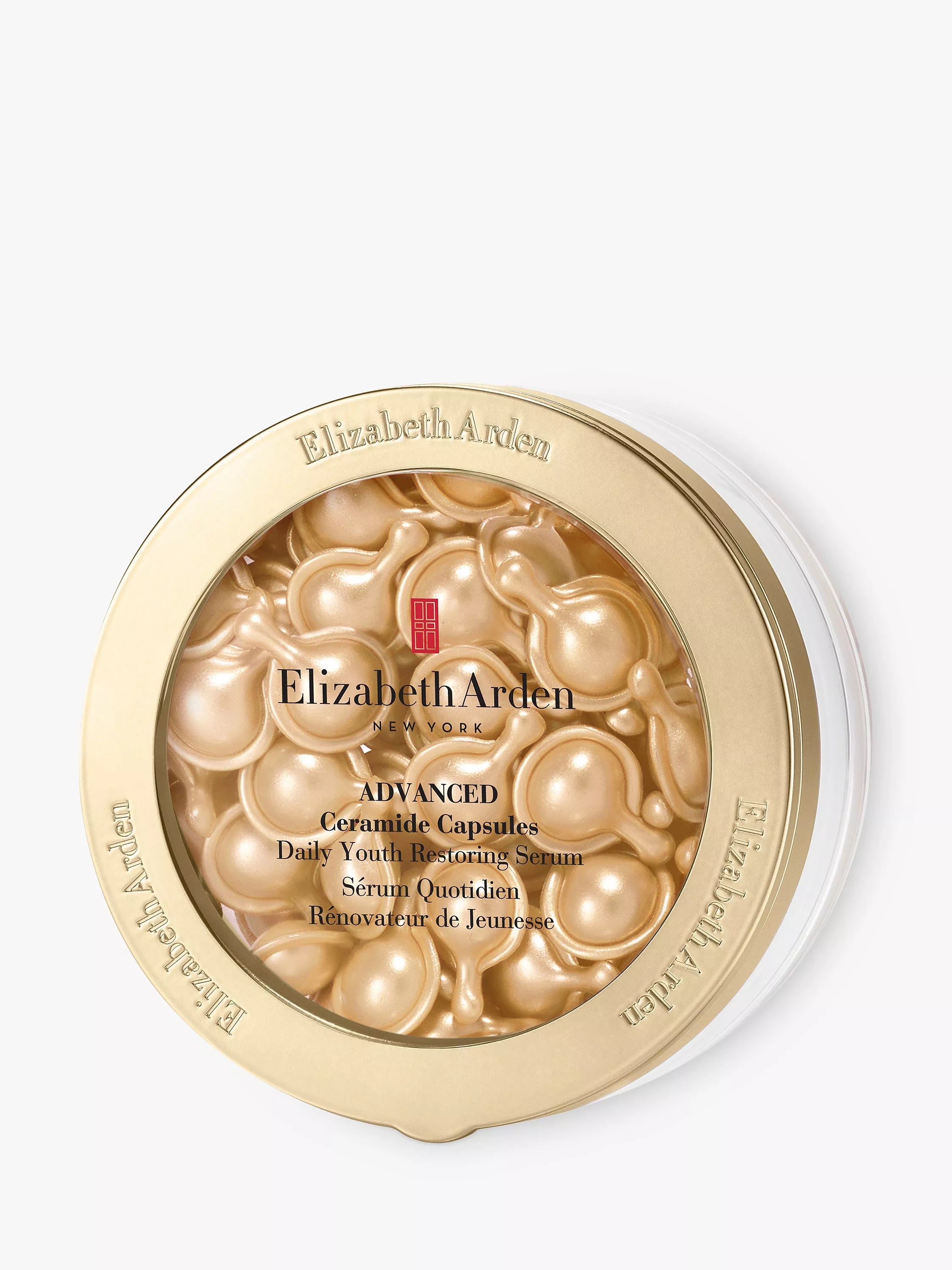 Elizabeth Arden Advanced Ceramide Capsules Daily Youth Restoring Serum 30 Capsules
