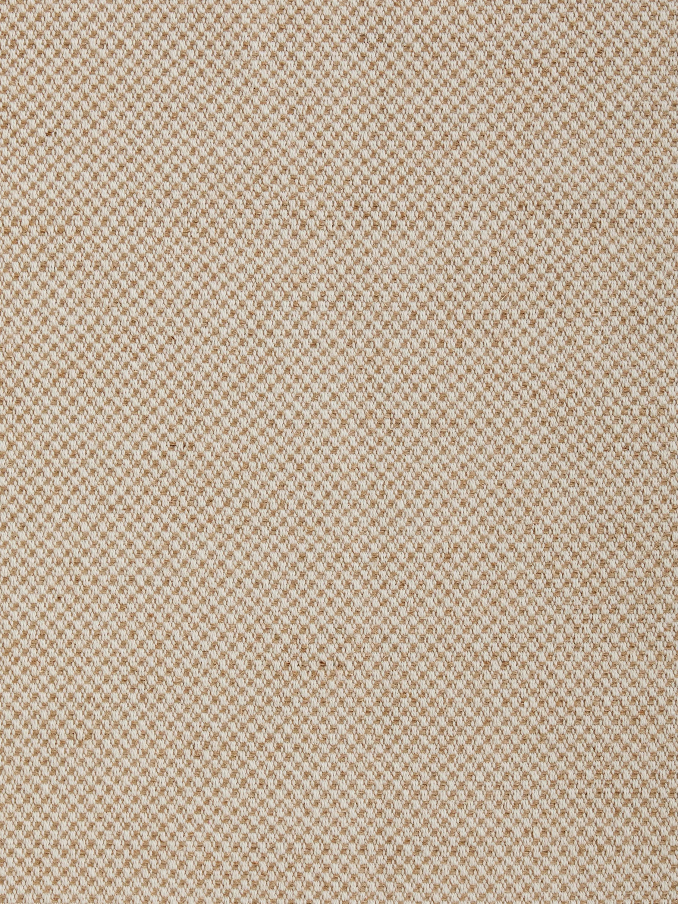 John Lewis Cotton Jute Furnishing Fabric, 148cm Wide