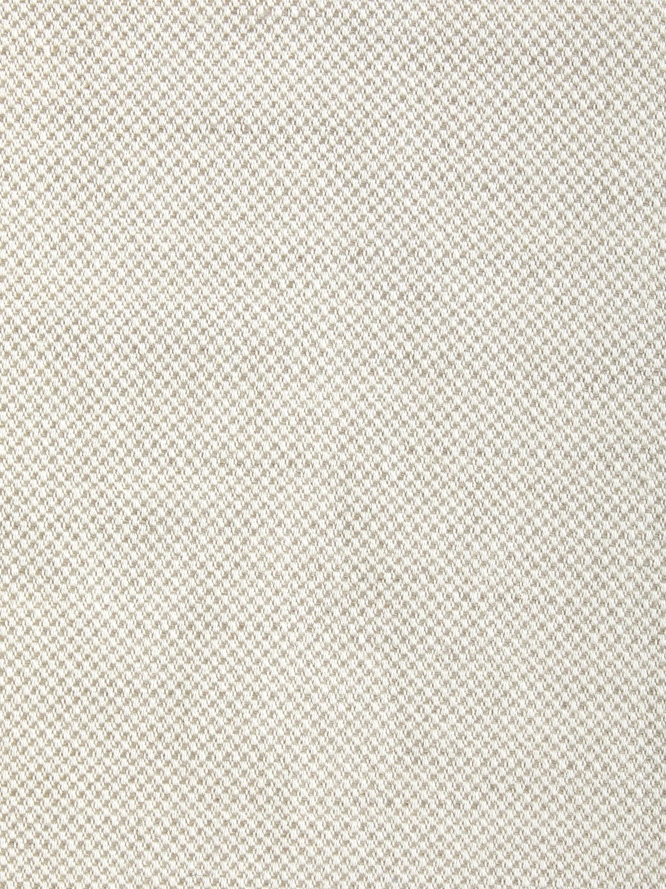 John Lewis cotton jute furnishing fabric - British product