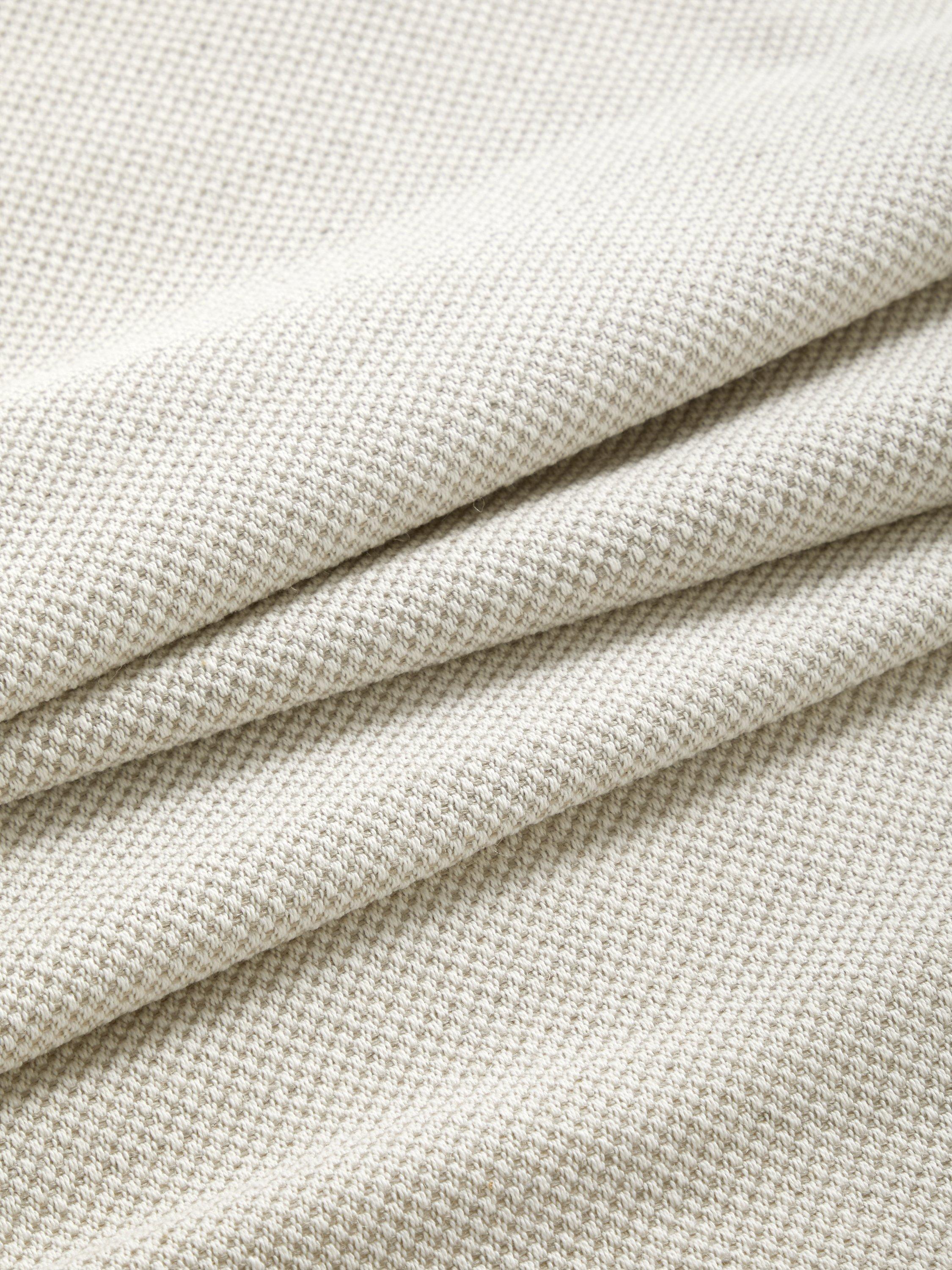 John Lewis cotton jute furnishing fabric - British product