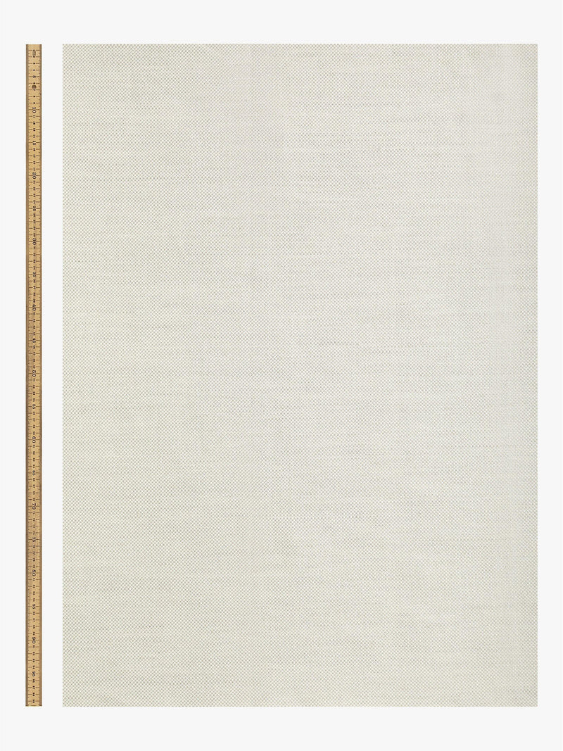John Lewis cotton jute furnishing fabric - British product