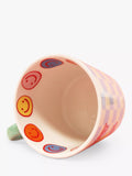 Eleanor Bowmer Positivity Please mug 300ml - British product