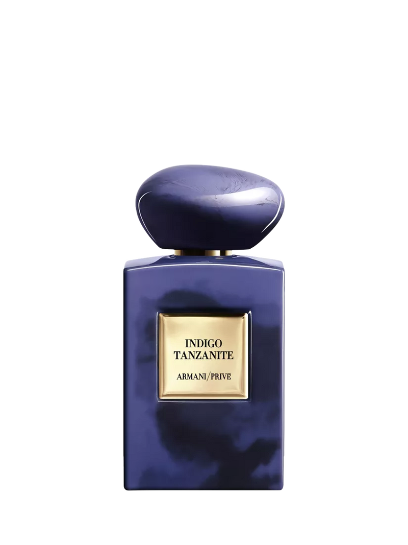 Giorgio Armani Indigo Tanzanite Eau de Parfum 100ml, UK version