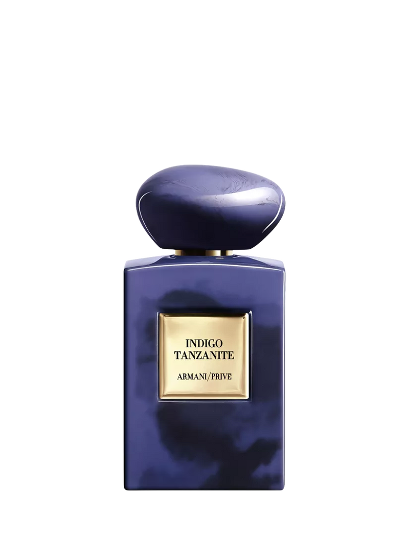 Giorgio Armani Indigo Tanzanite Eau de Parfum 100ml, UK version