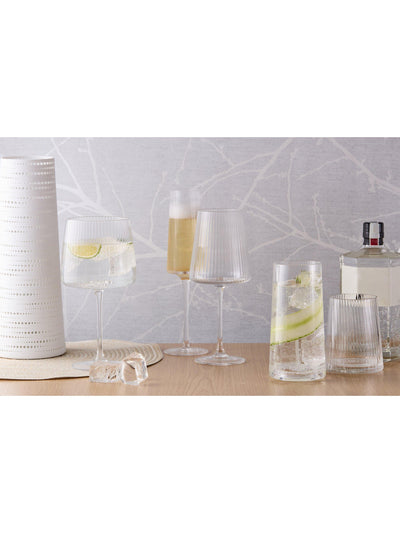 Set de 2 Flûtes à Champagne Claires Empire Anton Studio Designs John Lewis 250ml – Acheter en ligne sur McGrocer