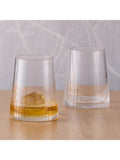 Anton Studio Designs Empire tumblers set of 2 400ml, imported from the UK