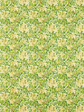 Morris & Co Honeysuckle furnishing fabric 137cm - British product