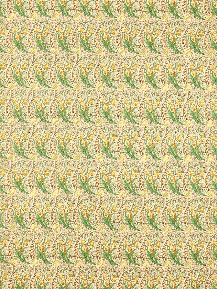 Morris & Co. Ben Pentreath Daffodil Furnishing Fabric