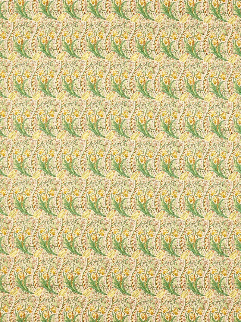 Morris & Co. Ben Pentreath Daffodil Furnishing Fabric