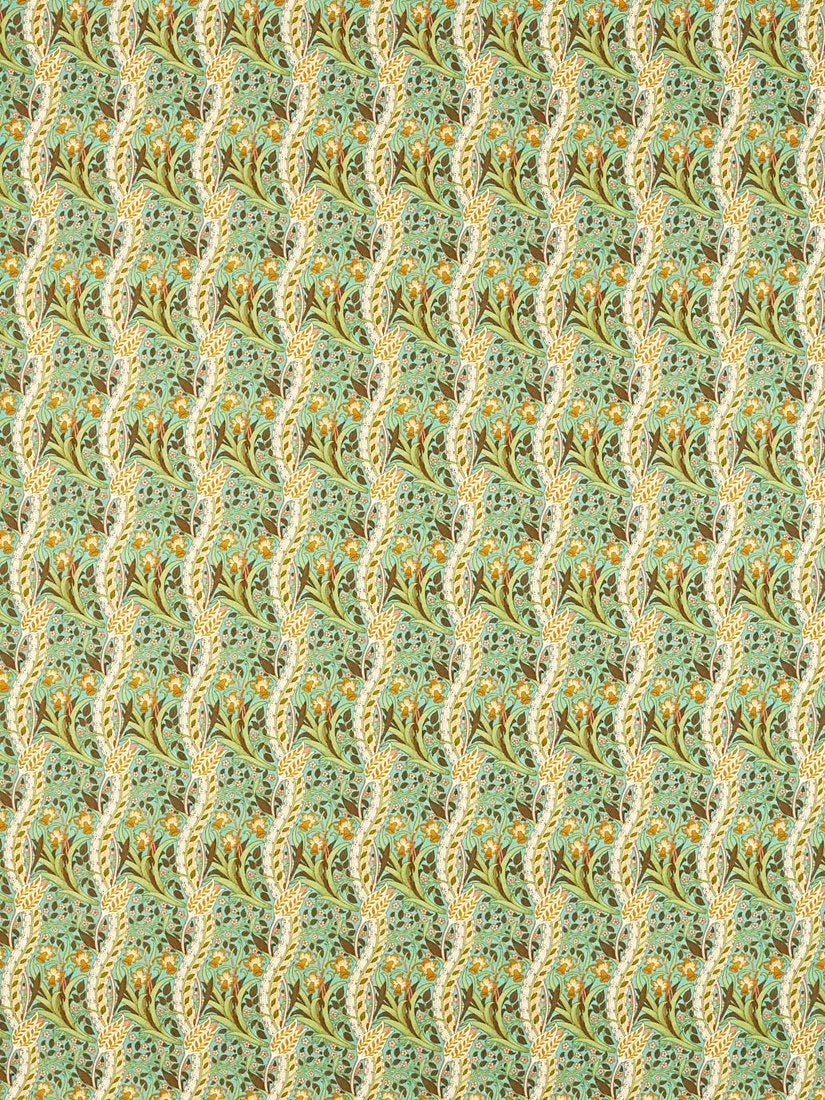 Morris & Co. Ben Pentreath Daffodil Furnishing Fabric