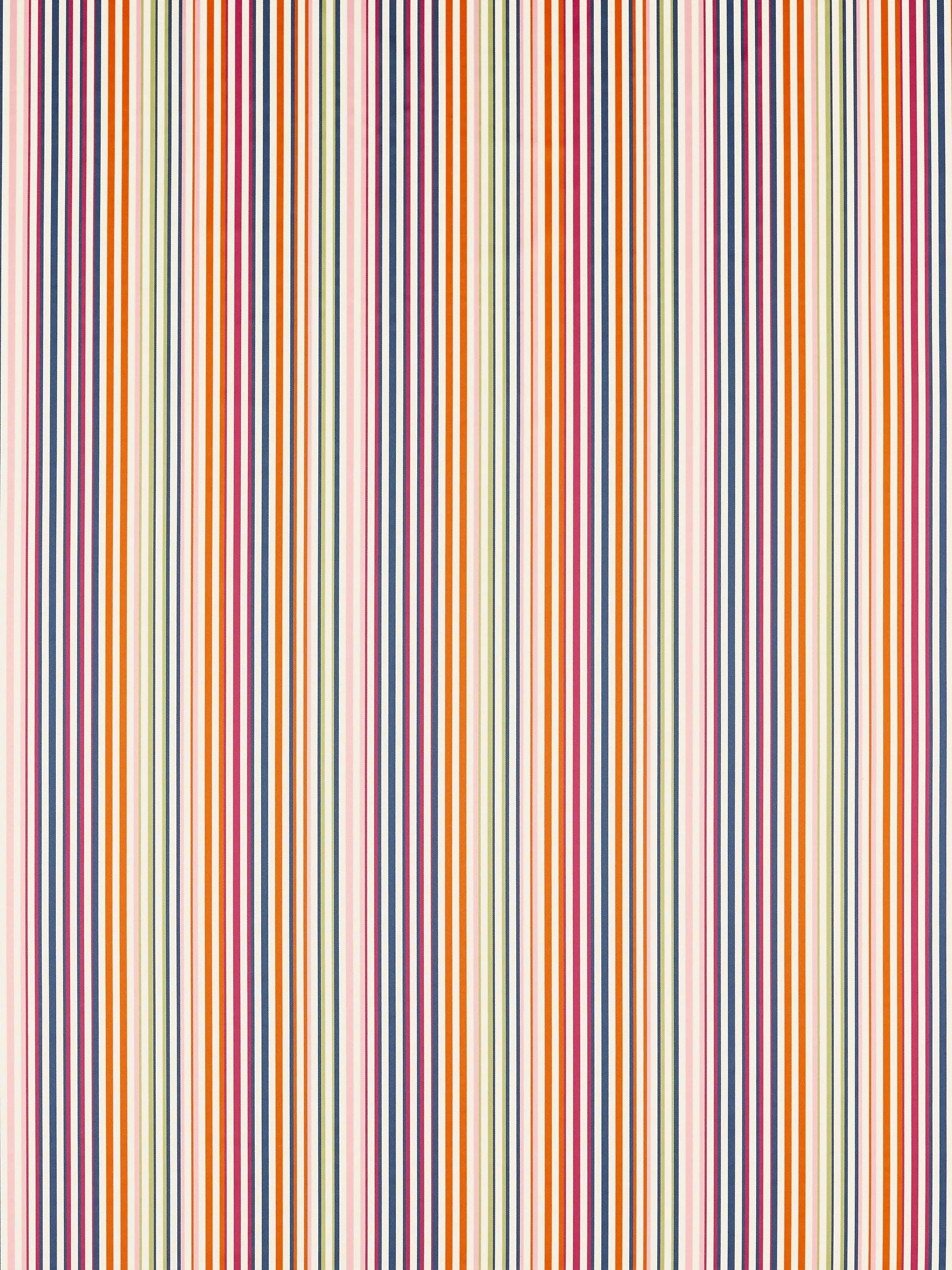 Harlequin Calla Stripe Furnishing Fabric 141.5cm