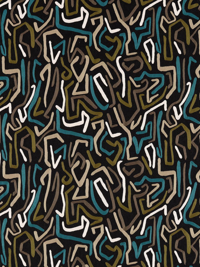 John Lewis Harlequin Synchronic Furnishing Fabric- Buy online at McGrocer