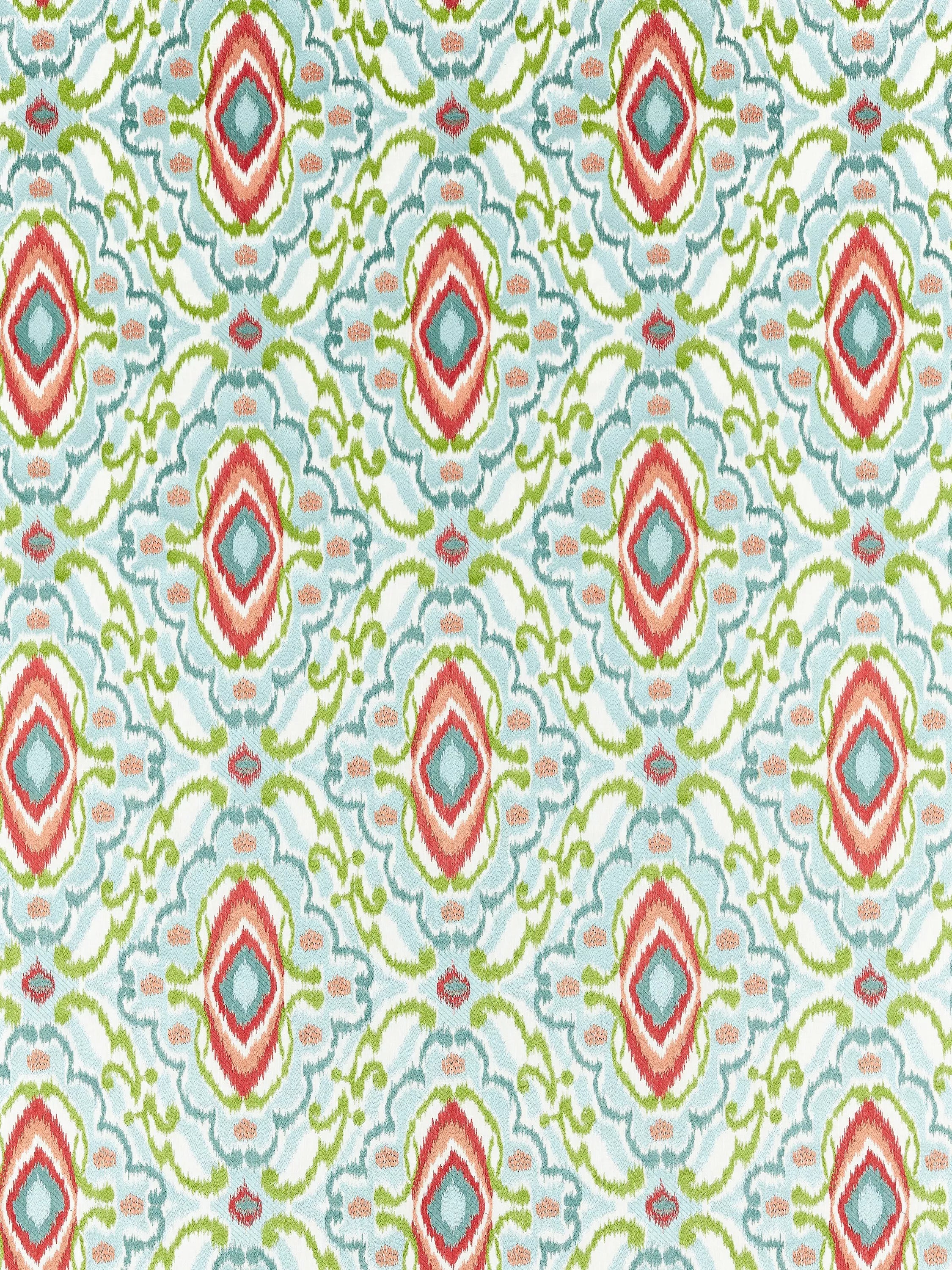 Harlequin Ixora Furnishing Fabric