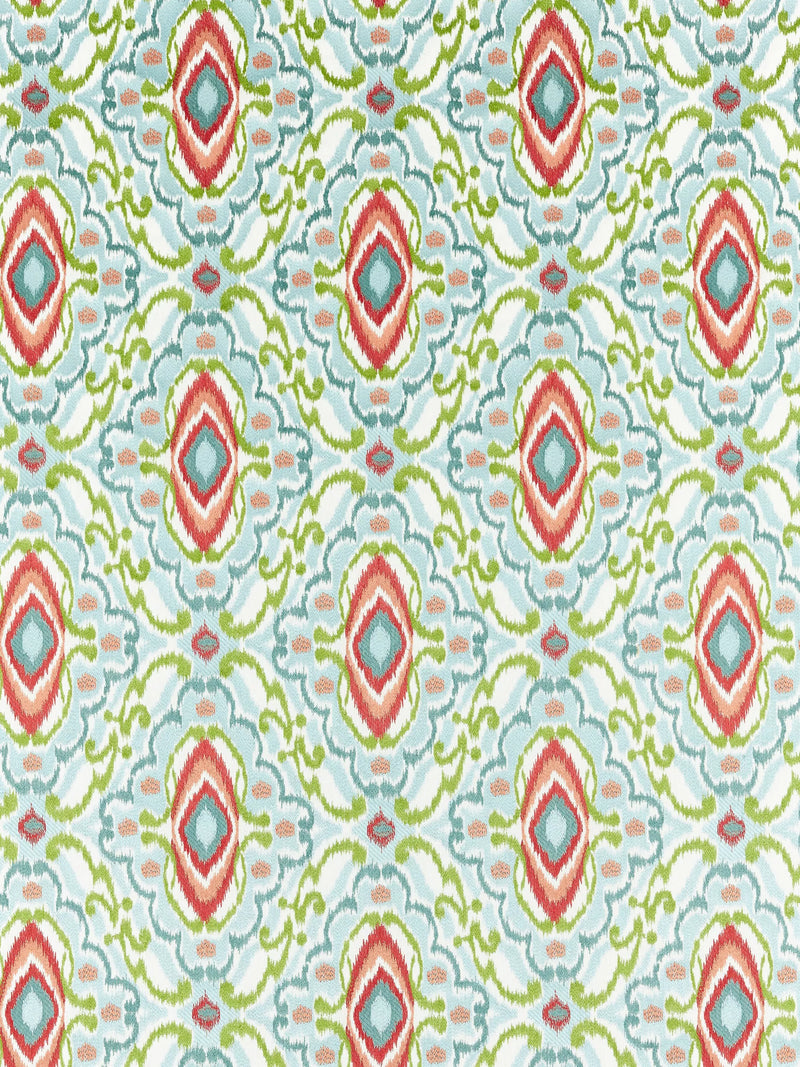 Harlequin Ixora Furnishing Fabric
