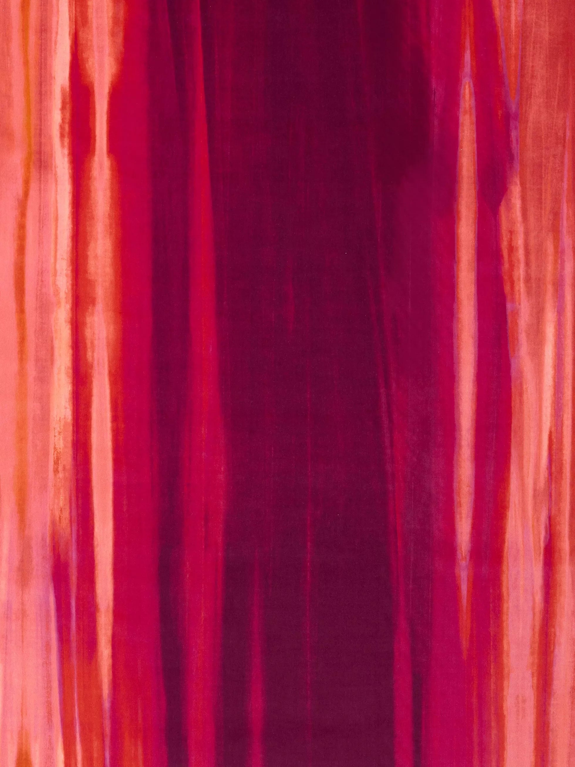 Harlequin Rewilded furnishing fabric velvet 134cm (British brand)