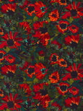 Harlequin Helianthus Furnishing Fabric