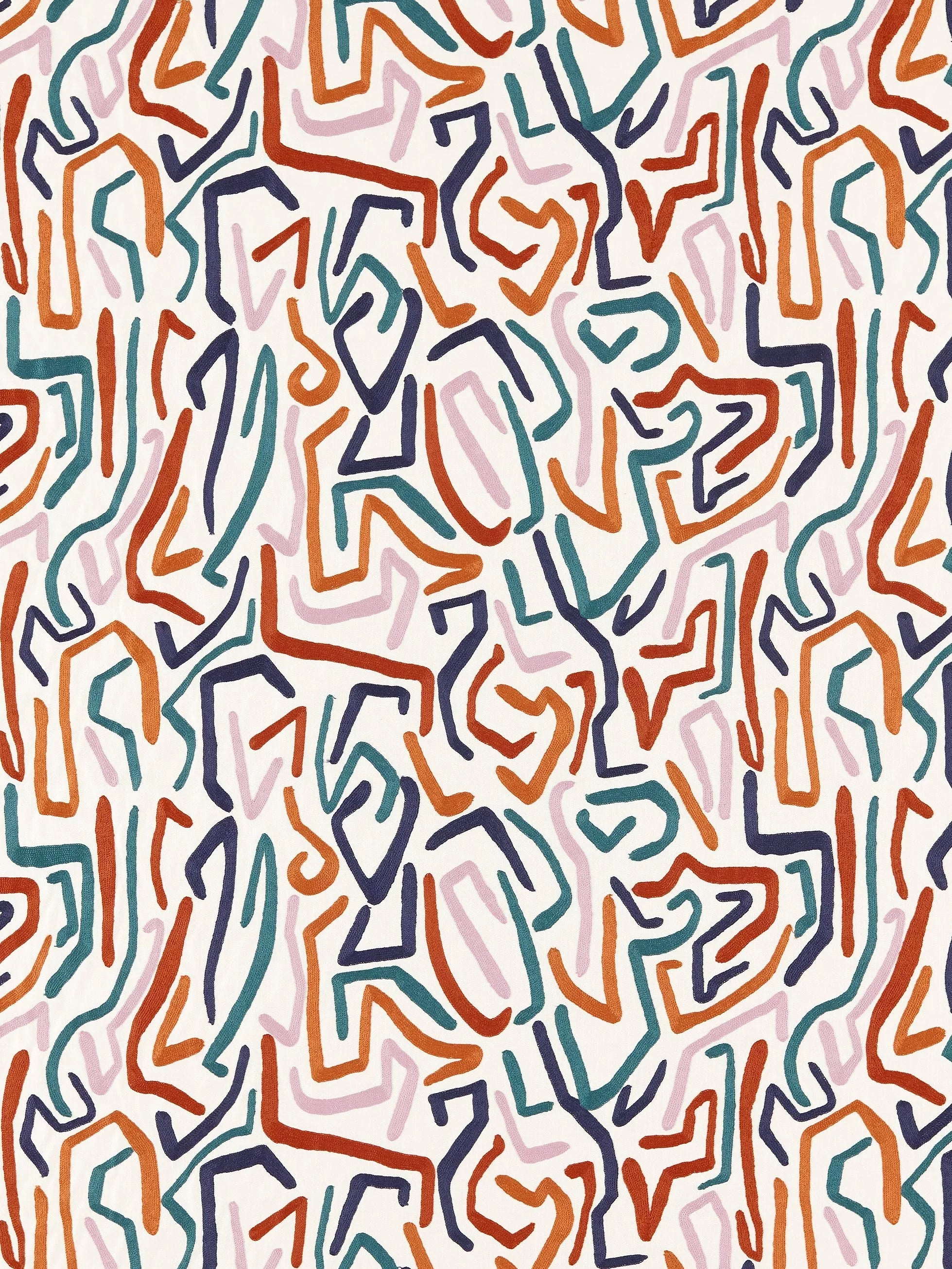 Harlequin Synchronic Furnishing Fabric