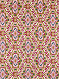 Harlequin Ixora Furnishing Fabric