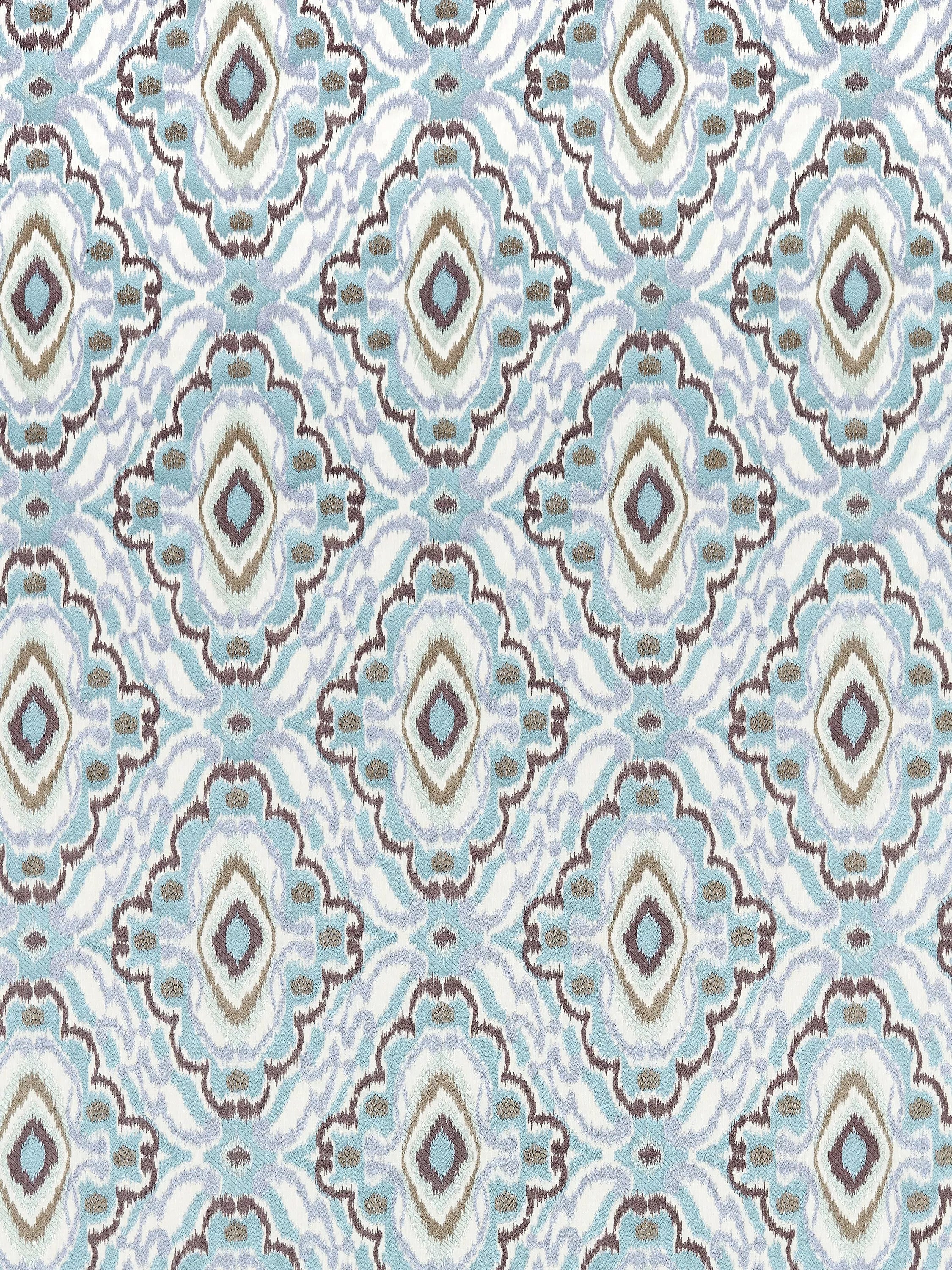 Harlequin Ixora Furnishing Fabric