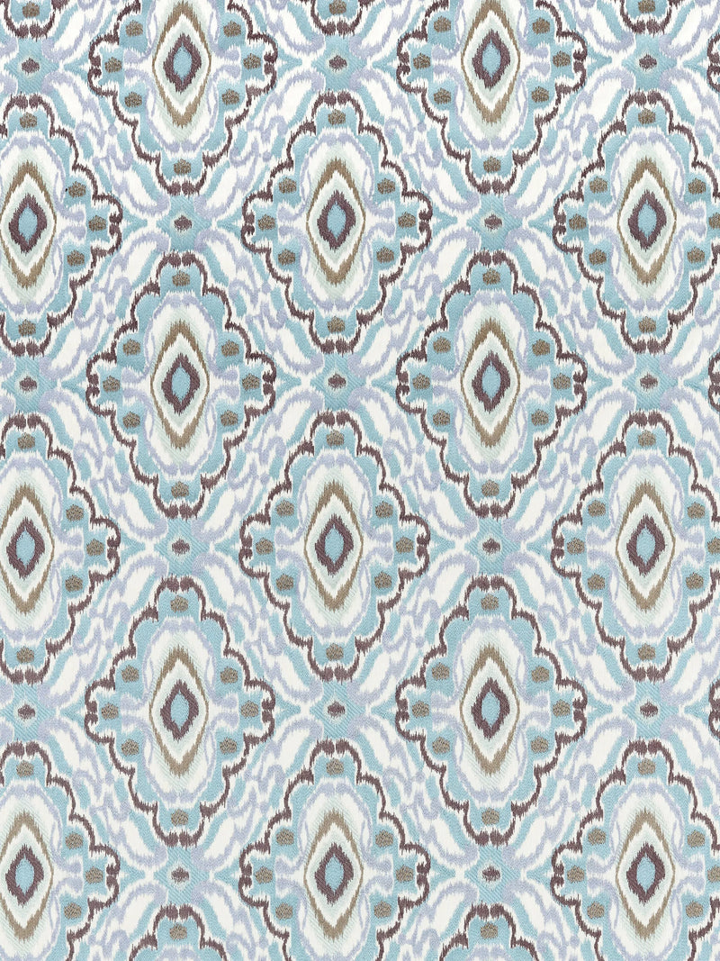 Harlequin Ixora Furnishing Fabric