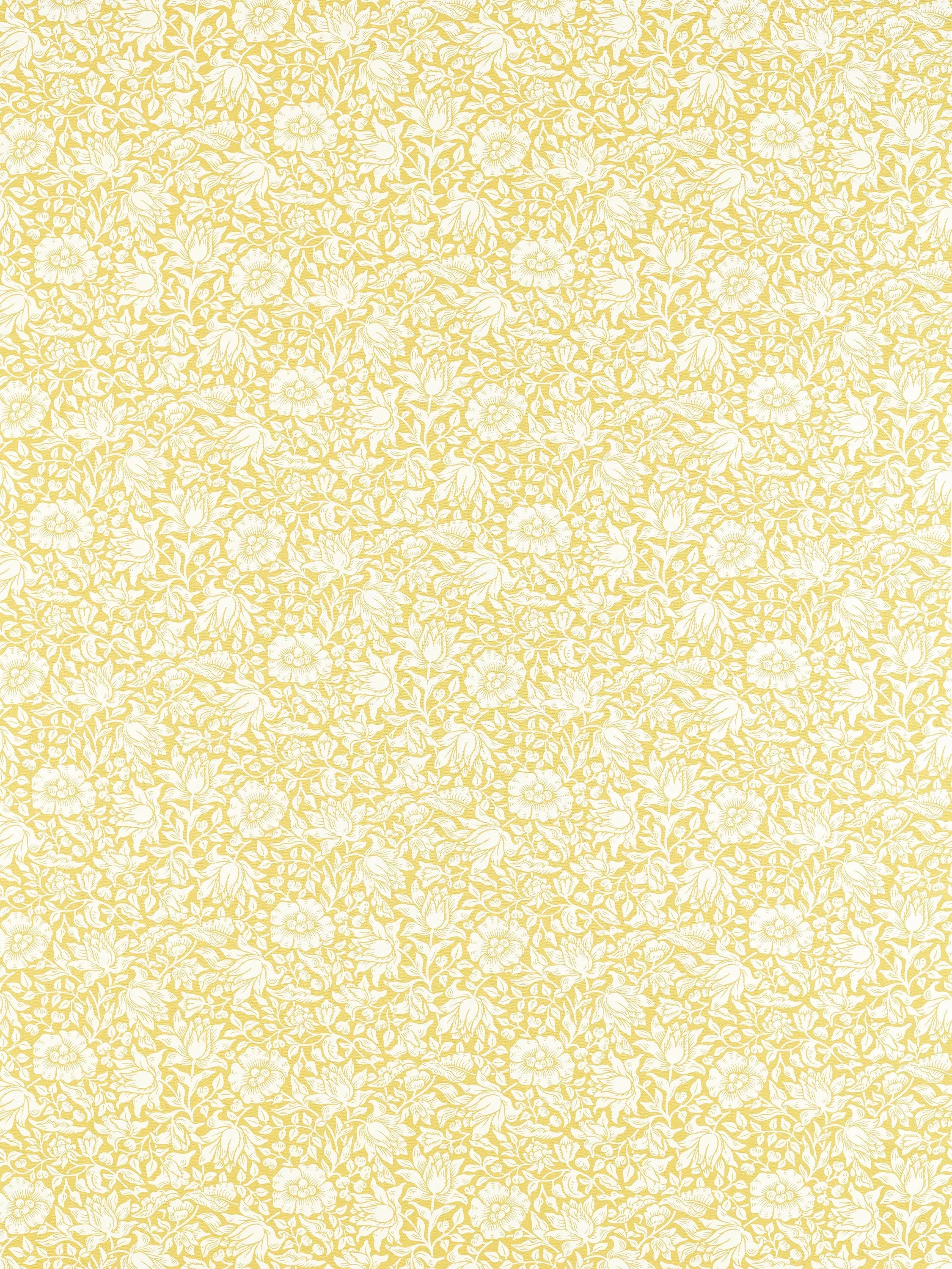 Morris & Co. Mallow Furnishing Fabric