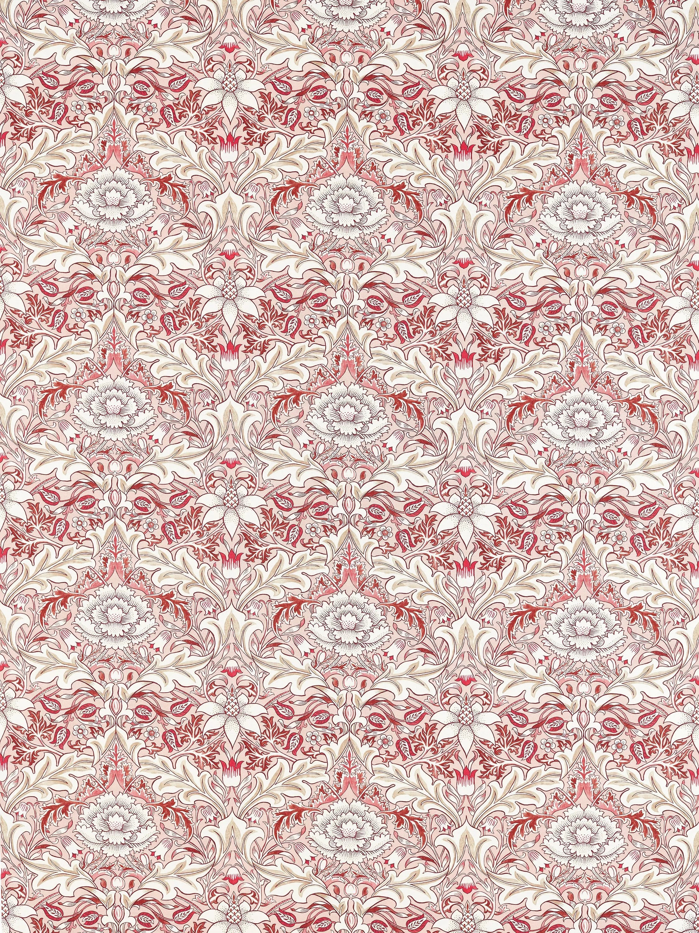 Morris & Co. Simply Severn Furnishing Fabric