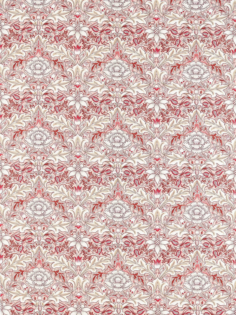 Morris & Co. Simply Severn Furnishing Fabric