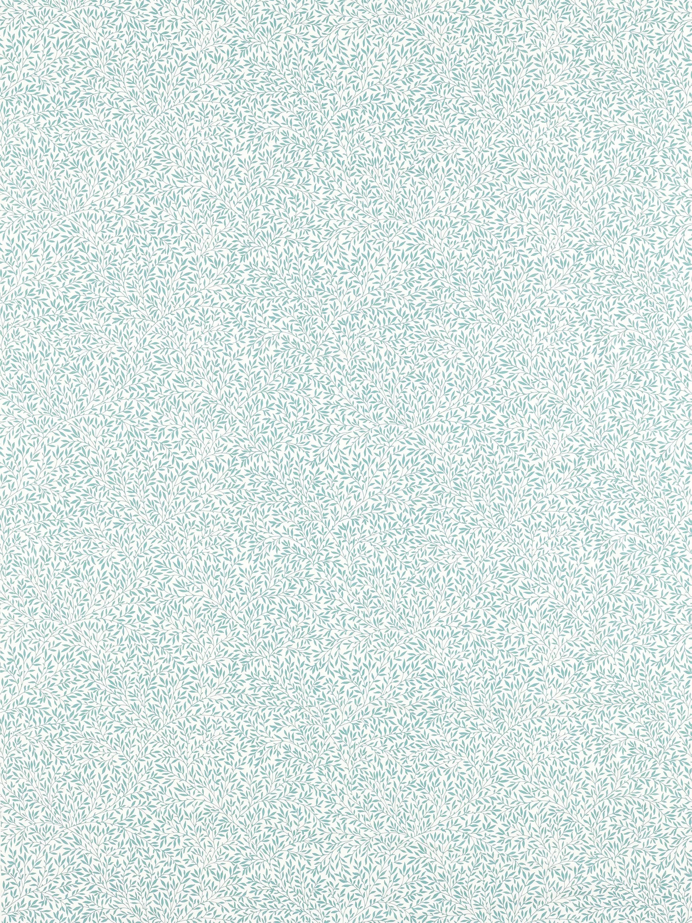 Morris & Co. Standen Furnishing Fabric 138.50cm