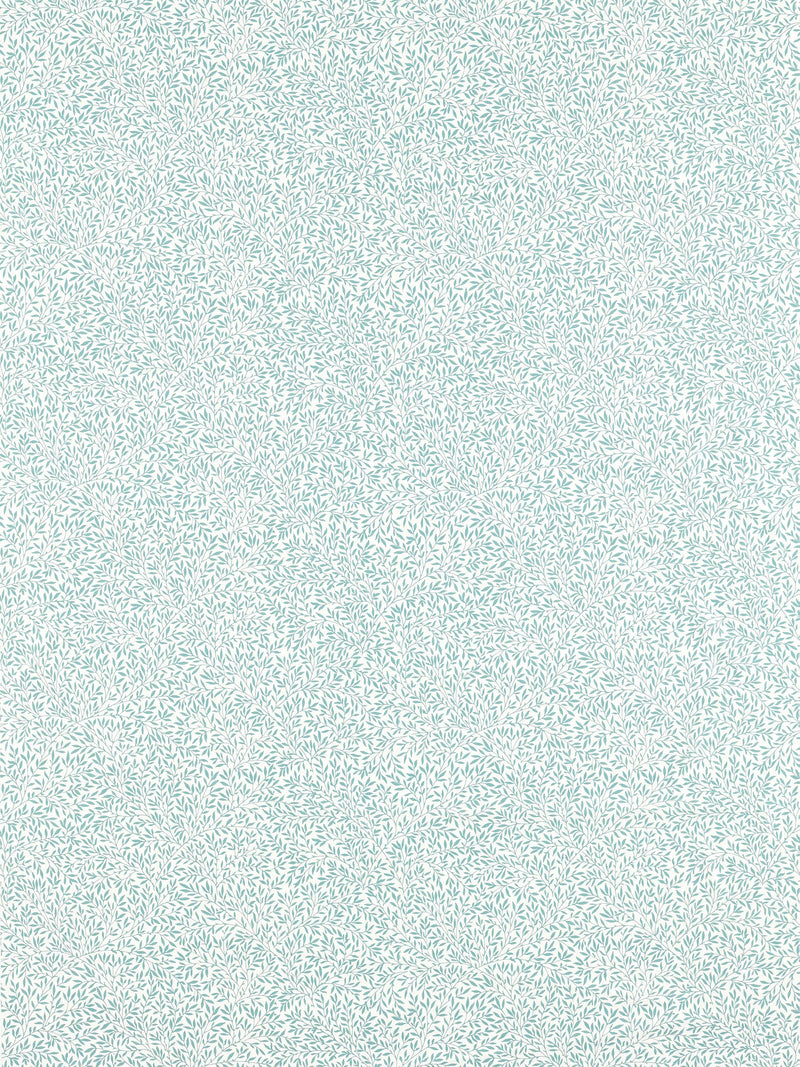 Morris & Co. Standen Furnishing Fabric 138.50cm