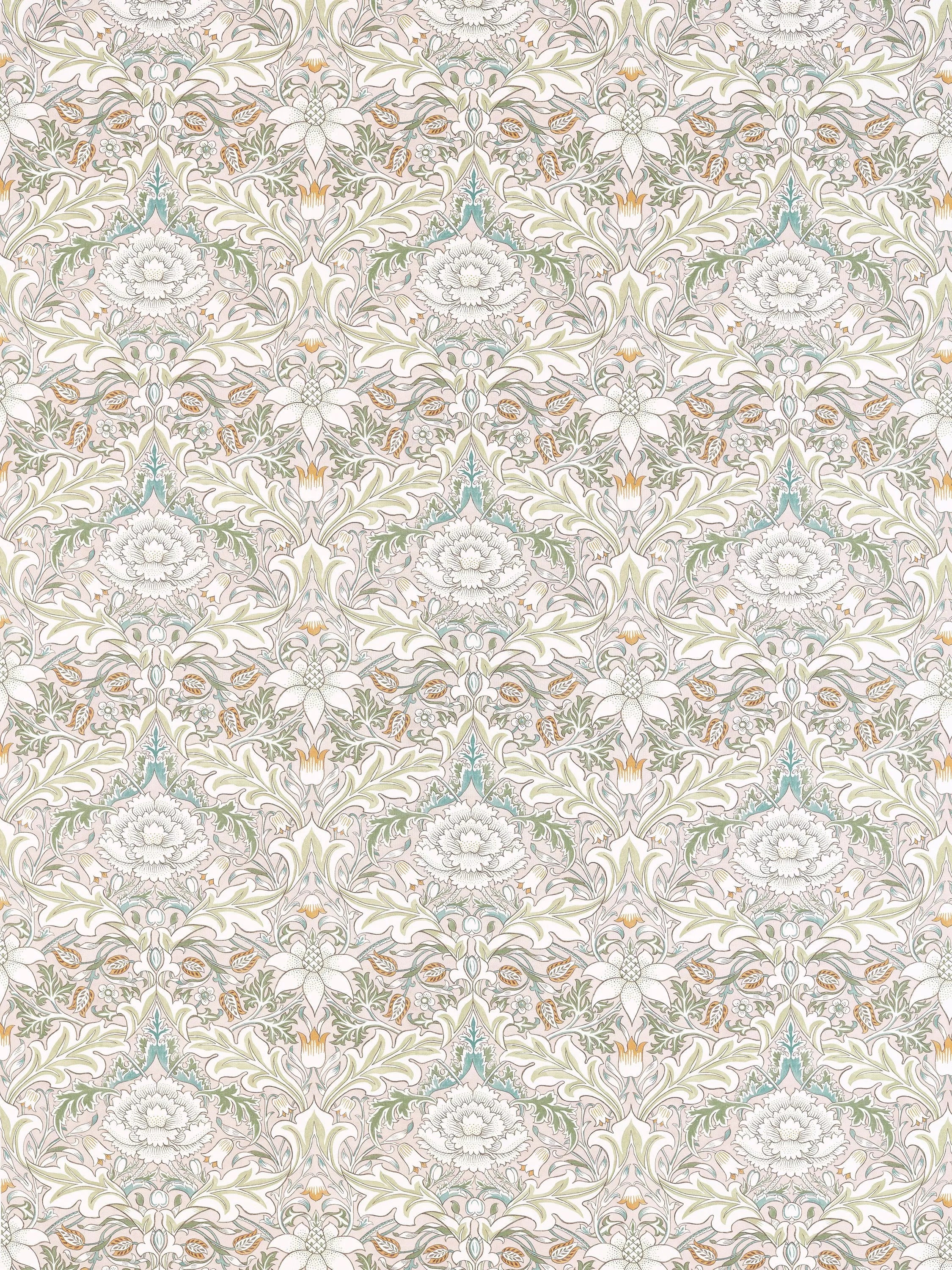 Morris & Co. Simply Severn Furnishing Fabric