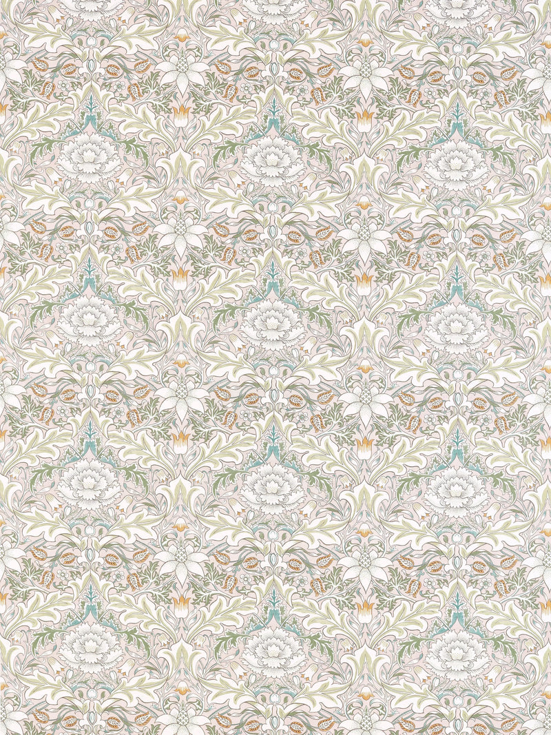 Morris & Co. Simply Severn Furnishing Fabric