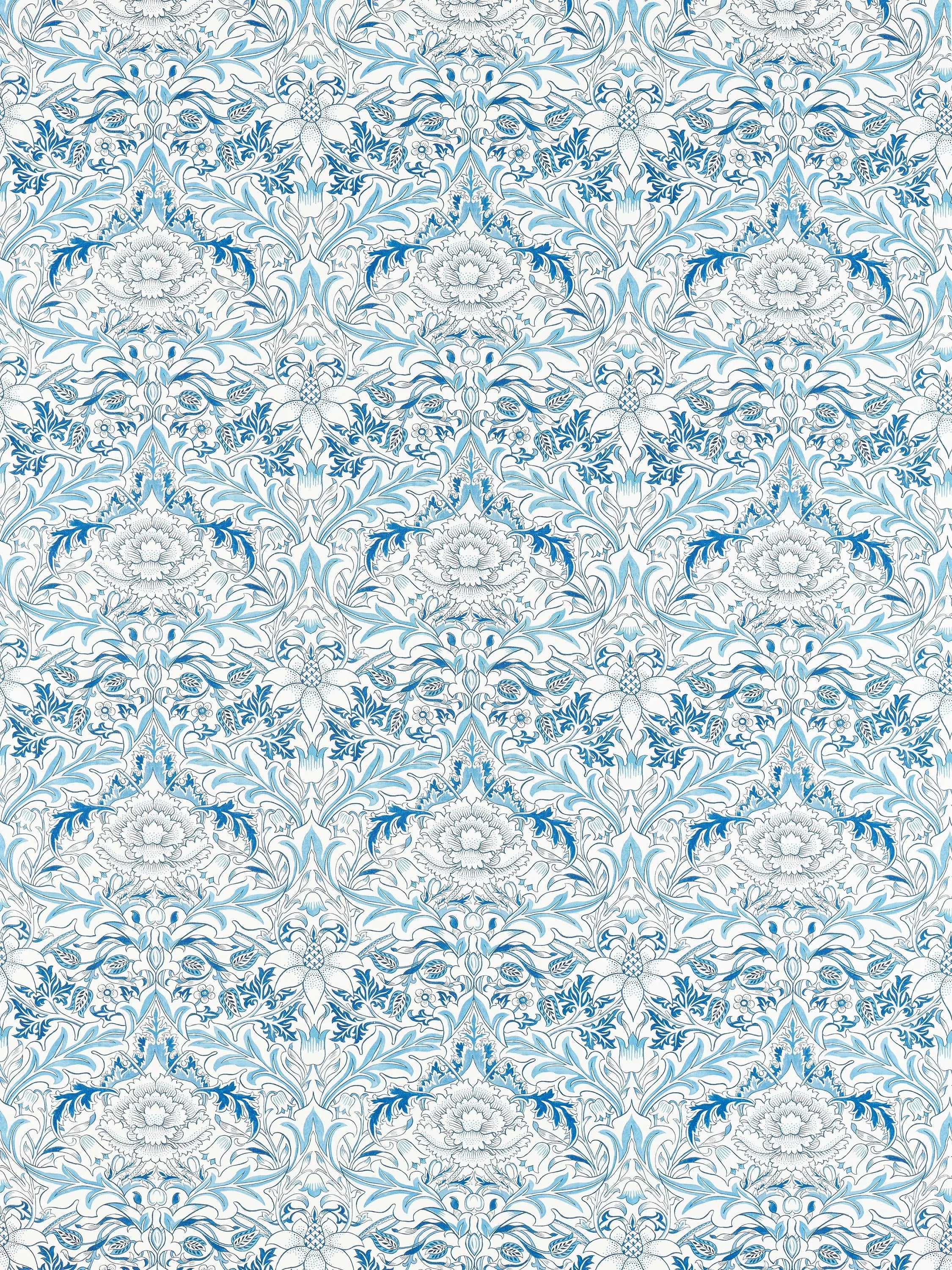 Morris & Co. Simply Severn Furnishing Fabric