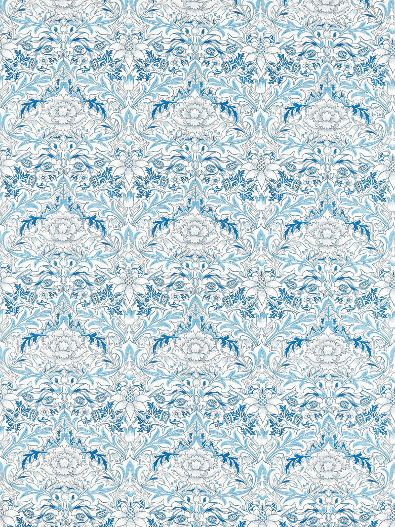 Morris & Co. Simply Severn Furnishing Fabric